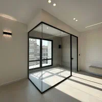 قیطریه آپارتمان ۱۸۰ متر نوساز|فروش آپارتمان|تهران, قیطریه|دیوار