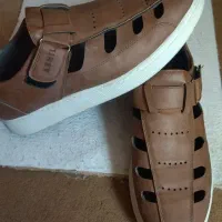 کفش در حد نو