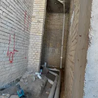 لوله کشی اب وفاضلاب