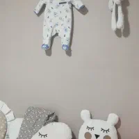 روتختی نوزادی