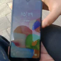 گوشی موبایل A01.     a01|موبایل|اراک, |دیوار