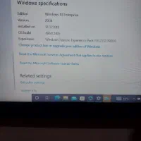 لپ تاب ایسوز مدل x540y|رایانه همراه|لنجان, |دیوار