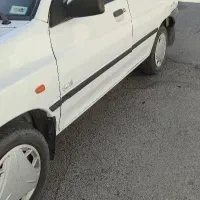 پراید|خودرو سواری و وانت|یزد, |دیوار