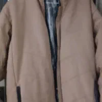 کاپشن مردانه سایز۵۰ الی ۴۸ نو نو