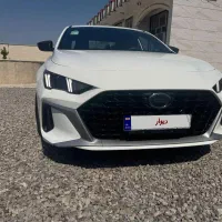 گک امپو هیبرید2024