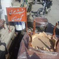 شیشه بری رضا گودرزی