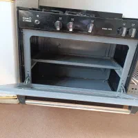 یخچال فریزر.اجاق گاز|یخچال و فریزر|رامیان, |دیوار