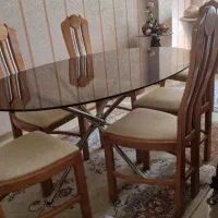 میزوصندلی ناهارخوری