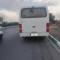 مینی بوس مهسان|خودرو سنگین|اصفهان, نصرآباد|دیوار