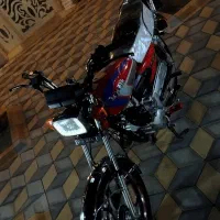 موتور 200کبیر