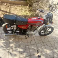 موتورسیکلت پرواز۲۰۰|موتورسیکلت|برخوار, |دیوار