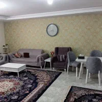 101 متر رو به افتاب|فروش آپارتمان|کرج, شهرک بیدارچشمه|دیوار