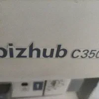 فتوکپی رنگی کونیکا|پرینتر، اسکنر، کپی، فکس|کرمانشاه, |دیوار