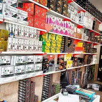 هدلایت پرچمدار AIDEN|قطعات یدکی و لوازم جانبی|مشهد, خرمشهر|دیوار