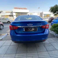 آریزو ۵ مدل ۱۳۹۶ *نقدواقساط*|خودرو سواری و وانت|تهران, صادقیه|دیوار