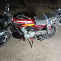 موتورسیکلت