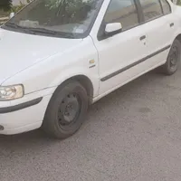 سمند LX EF7 بنزینی، مدل ۱۳۹۲