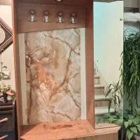 جاکفشی بزرگ و جادار