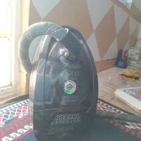 جاروبرقی الجی
