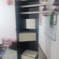 کمد ام دی اف جنس عالی بدون شکستگی به فروش می رسد|اسباب و اثاث بچه|ایذه, |دیوار