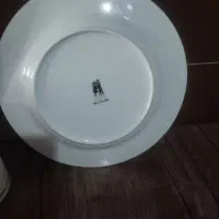 ظروف 6نفره ی چینی اصل مقصود یک میلیون دویست|ظروف سرو و پذیرایی|ساوه, |دیوار