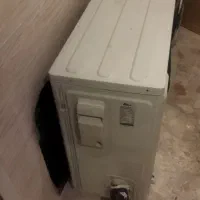 کولر گازی ۲۴۰۰۰ گرین|کولر گازی و فن‌کوئل|کرج, شهرک بنفشه|دیوار