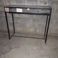 ویترین رگال دار مغازه