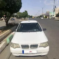 پراید ۱۳۲ sx مدل ۹۰ گازسوز|خودرو سواری و وانت|کرج, برغان|دیوار