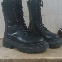 بوت زمستانی