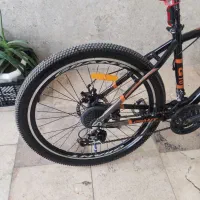 دوچرخه 26 تنه بلند|دوچرخه، اسکیت، اسکوتر|کامیاران, |دیوار