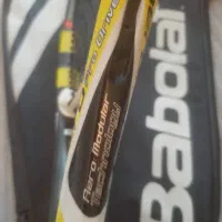 راکت تنیس|ورزشهای توپی|کرج, کوی مهر|دیوار