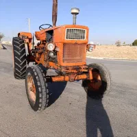 تراکتور رومانی مدل ۶۲