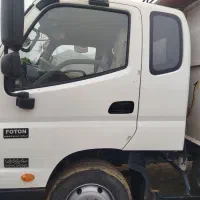 کامیون الوند ۸‌،۵تن|خودرو سنگین|آبش احمد, |دیوار