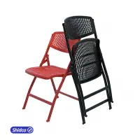 صندلی تاشو فلزی