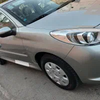 207i TU5 رنگ تیتانیوم   برج 1404/5