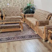 مبل|مبلمان خانگی و میز عسلی|بندر انزلی, آخرخط|دیوار