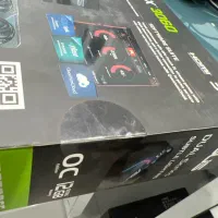 Asus RTX3060 12GB کارت گرافیک|قطعات و لوازم جانبی رایانه|امامزاده عبدالله, |دیوار