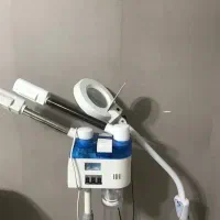 فروش لوازم پاکسازی در حد نو