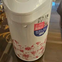 فلاکس ۳ لیتری پمپی اصل ژاپن