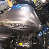 موتور  کی ال دی از دم قسط بدون چک