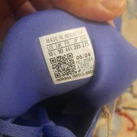 کتونی آدیداس اورجینال سایز ۴۴|کیف، کفش، کمربند|تهران, تهرانپارس غربی|دیوار