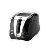 سرخ کن با روغن کاملا نو