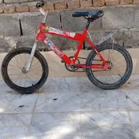 دوچرخه 16|دوچرخه، اسکیت، اسکوتر|سراوان, |دیوار