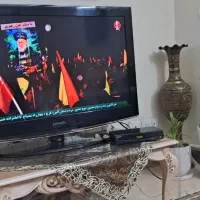 تلویزیون ۳۷ اینچ سامسونگ اصل