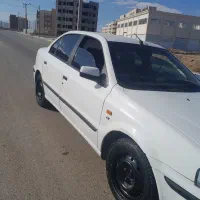 سمند مدل 98lx|خودرو سواری و وانت|چناران, |دیوار