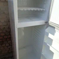 یخچال|یخچال و فریزر|آق قلا, |دیوار