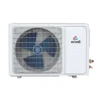 فروش کولر گازی ایوولی و بویمن بدون سود تا ۱۲ ماه