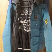 کابشن های مردانه وپافرهای زنانهو مردانه