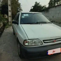 پراید 131SL|خودرو سواری و وانت|گتاب, |دیوار