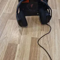 هدست گیمینگ  NUBWO N16|کنسول، بازی ویدئویی و آنلاین|مینودشت, |دیوار